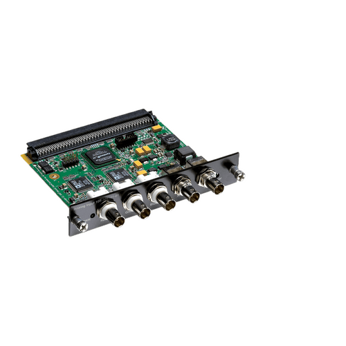 Christie Analog Input Card for Christie Projectors 108-309101-01