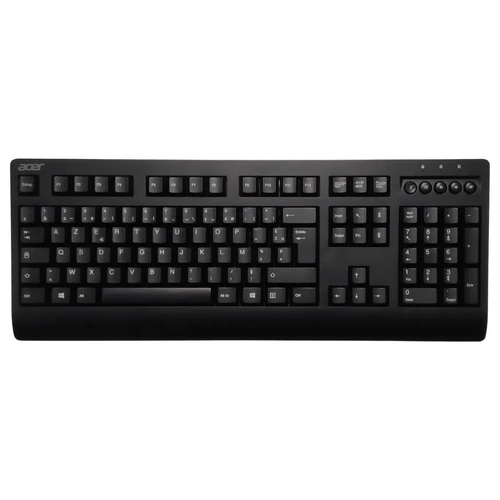  Acer Wired Keyboard KB75211 