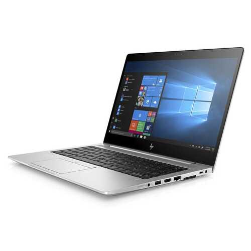 HP EliteBook 745 G4 AMD A10 PRO-7350B 2.40GHz 8.0GB 256GB SSD Win 10