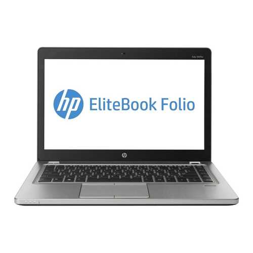 HP EliteBook Folio 9470M Intel i5 3427U 1.80GHz 4GB RAM 320GB HDD 14" NO OS - B Grade