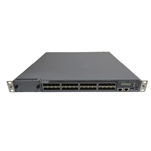 Juniper EX4550-32F-AFO 32-Port 10GbE SFP+ Managed Switch