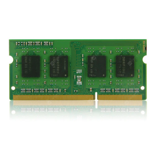 2GB DDR3 1333MHz PC3-10600 SODIMM RAM Laptop Memory - UNTESTED