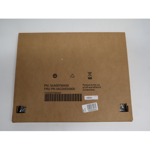 TGC 6316718 Wide Cash Drawer Locking Till Cover PN 3AA00799400