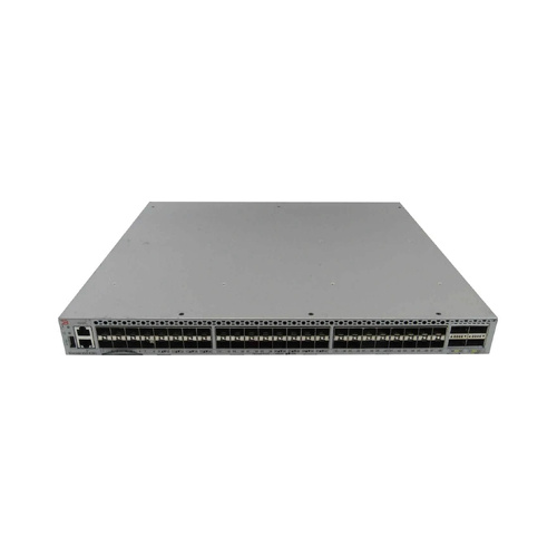 Brocade BR-VDX6740-24-R 24-Port 10Gb SFP+ Managed Switch