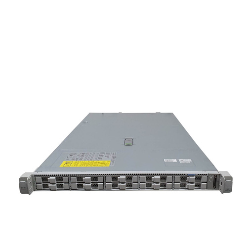 Cisco UCSC C220 M5SX 2x Gold 6130 16C 2.1GHz 96GB Ram Onboard RAID No HDD