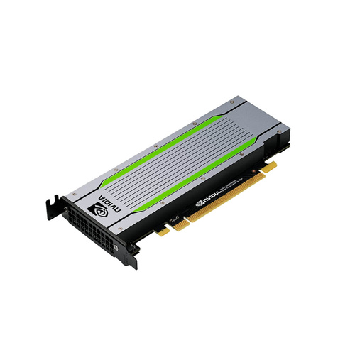 HPE nVidia Tesla T4 16GB GDDR6 GPU Accelerator High Height