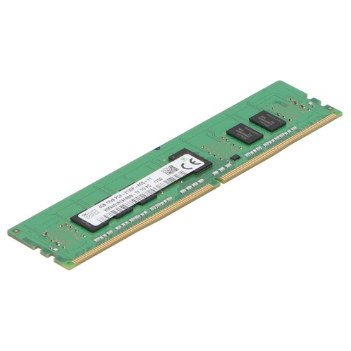 4GB DDR4 2133MHz ECC Registered Server RAM Memory