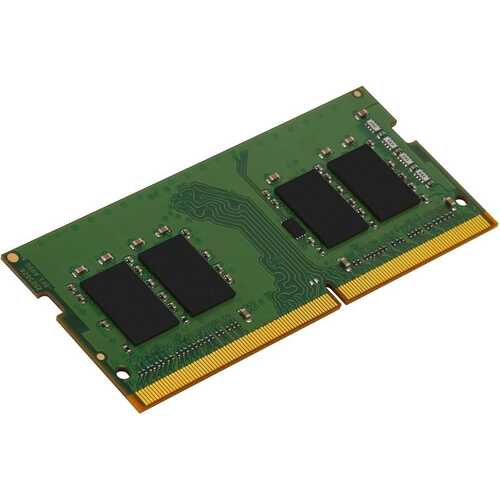 4GB DDR3 10600/S 1333MHz SODIMM RAM Laptop Memory - UNTESTED