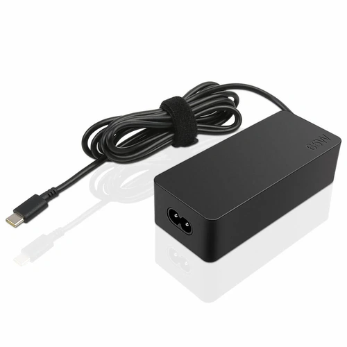 Lenovo 4X20M26280 65W Standard AC Adapter (USB Type-C)