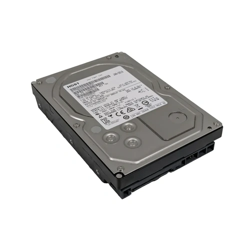HGST HUS726020ALS210 2TB 3.5" 12Gb/s 512n 7.2K SAS Server Hard Drive