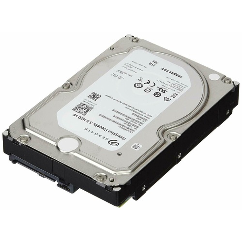 Seagate ST2000NM0045 2TB 3.5" 12Gb/s 512n 7.2K SAS Server Hard Drive
