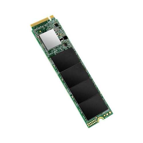 512GB M.2 NVMe 2280 SSD Solid State Drive