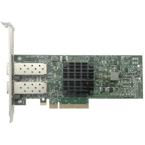 HP 817716-001 10/25Gb 2port 631SFP28 Server Adapter High Profile 817718-B21 840130-001