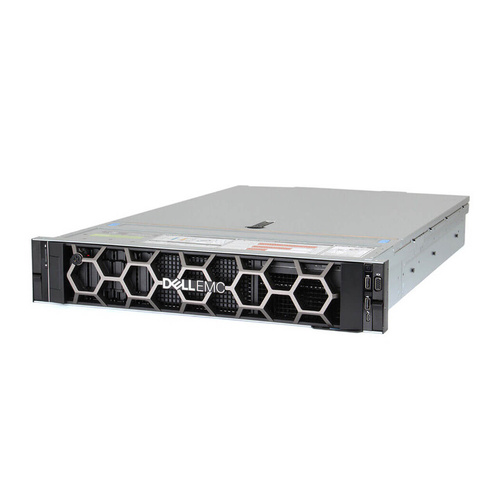 Dell R740 16SFF 2x Gold 5120 2.2GHz 18C 64GB Ram GPU Ready