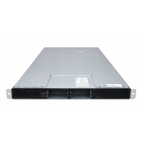 Supermicro CSE-118 2SFF 2x Gold 6140 18C 2.3GHz 192GB Ram X11DGQ
