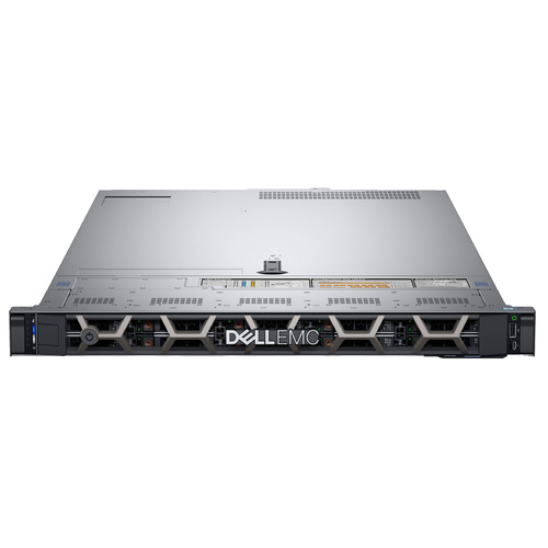 Dell PowerEdge R640 8SFF 2x Gold 6130 2.1GHz 16C 256GB Ram H730 2x 240GB SSD Rails