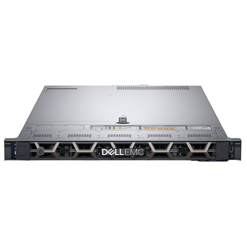 Dell R640 8SFF 2x Gold 5115 2.4GHz 10C 16GB Ram H730 No HDD