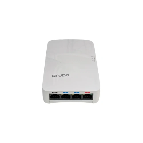 Aruba AP-303H (RW) JY679A 802.11ac Unified Hospitality Access Point WAP