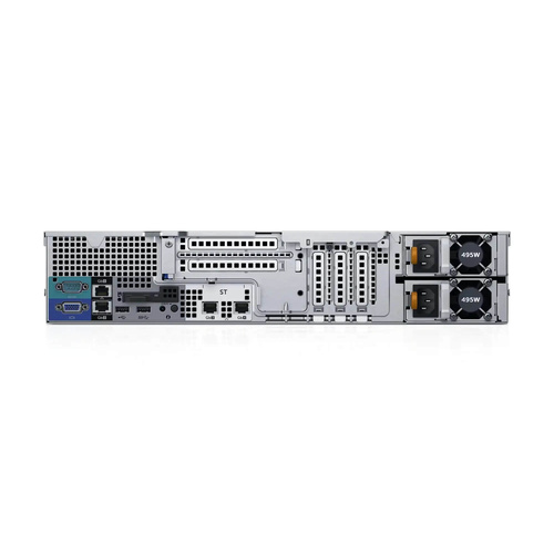 Dell PowerEdge R530 2x E5-2650 v3 10C 3GHz 64GB Ram 2x 300GB, 6x 4TB SAS
