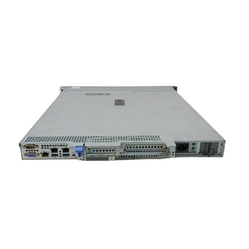 Dell R240 4LFF Short Depth Server E-2174G 4C 3.8GHz 32GB Ram 2x 240GB SSD