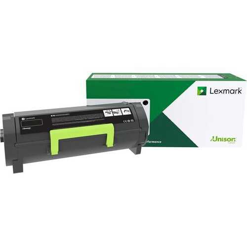 Lexmark Genuine 603XE Extra High Yield Cartridge for MX510/511/610/611 60F3X0E