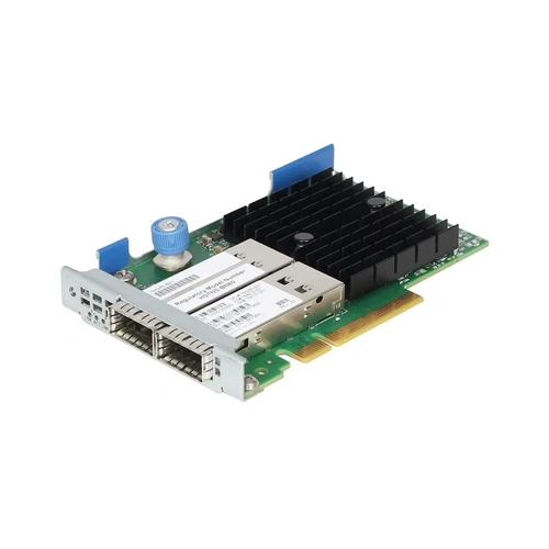 HPE InfiniBand FDR/Ethernet 10Gb/40Gb 2-port 544+FLR-QSFP adapter 764285-B21