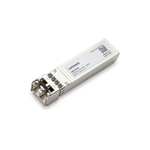 IBM EB28 10GBase-SR SFP+ Fiber Transceiver Module PN: 93Y0168 (Lenovo 46C3447)