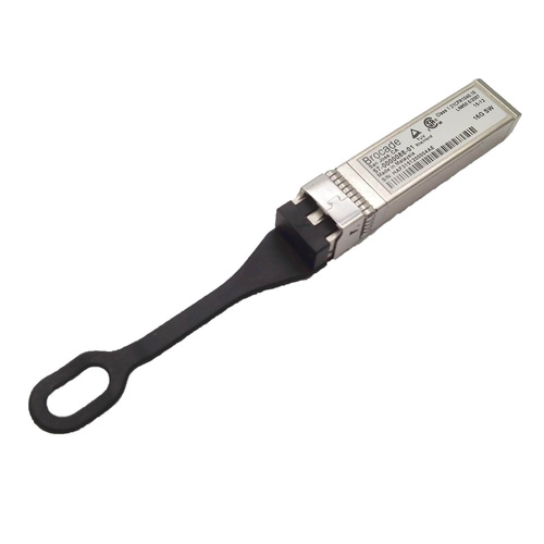 IBM 16Gbps SW SFP+ Fiber Module 8-Pack FRU: 99Y0217 (Brocade 57-0000088-01)