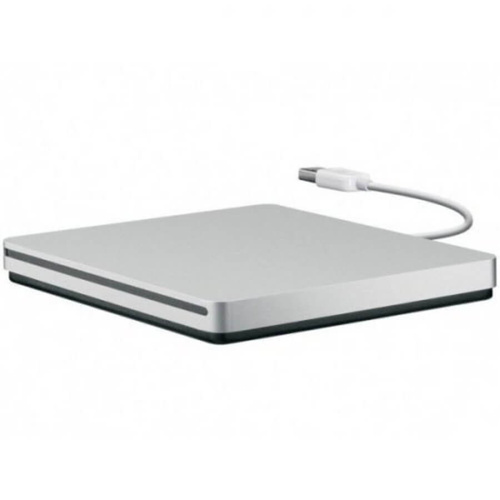 Apple USB SuperDrive A1379 External DVD Drive