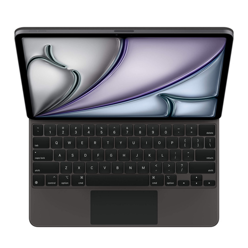 Apple Magic Keyboard for iPad Air 13-inch (M2) US English Black A2480 - B Grade