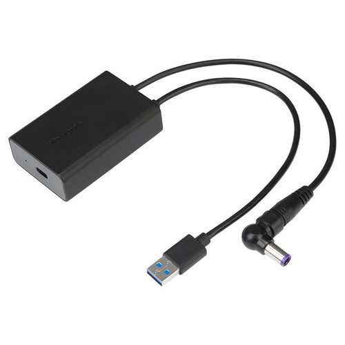Targus USB-C Demultiplexer Adapter ACA42AUZ for USB-C Docking Station