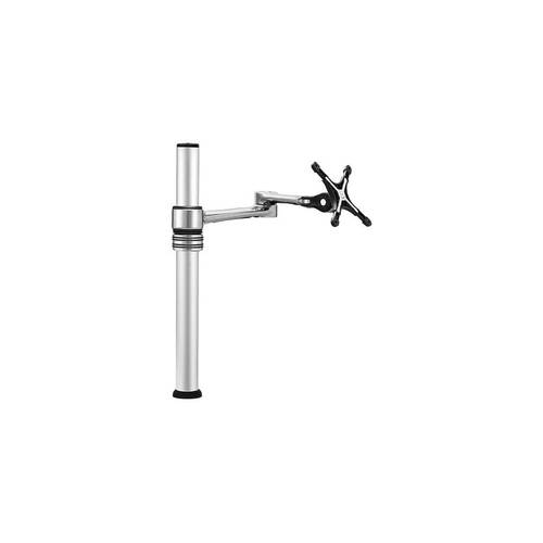 Atdec AF-AT-D-P Dual Arm Desktop Monitor Mount