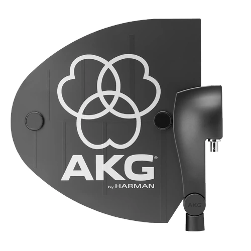 AKG SRA2 B/EW Active Directional UHF Antenna (470 - 952 MHz)