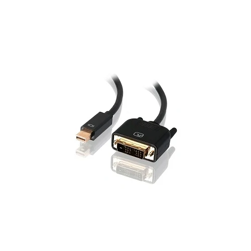 Alogic 2m Mini DisplayPort to DVI Cable - New