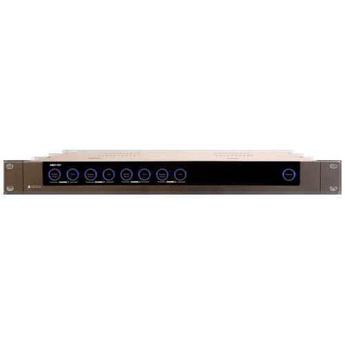 Australian Monitor AMD4100P 4x100W Four Channel Power Amplifier - B Grade