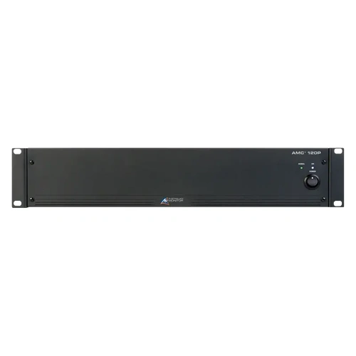 Australian Monitor AMC+120P 120W Power Amplifier