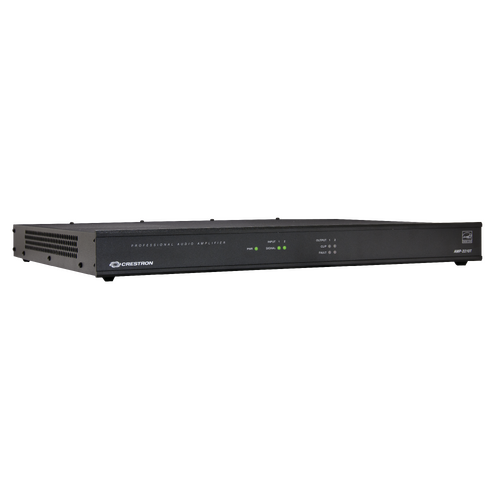 Crestron AMP-2210T 2x210W Commercial Power Amplifier