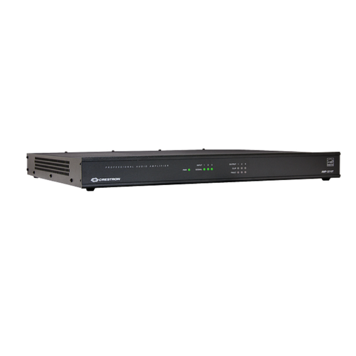 Crestron AMP-3210T 3 x 210W Commercial Power Amplifier