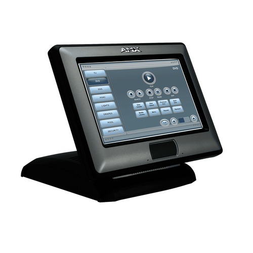 AMX 7” Modero Tabletop Touch Panel NXT-CV7 No A/C