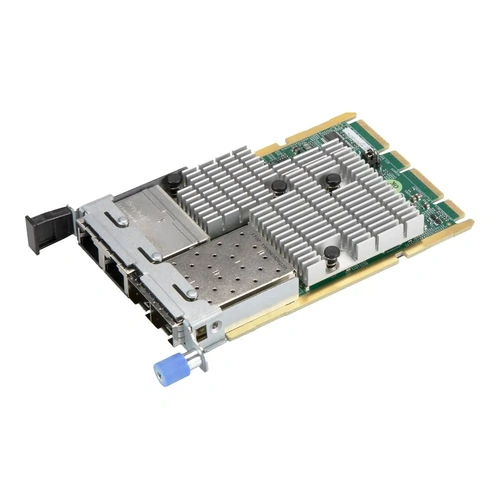 Supermicro AOC-AH25G-m2S2TM Advanced 25Gb Ethernet controller AIOM Module