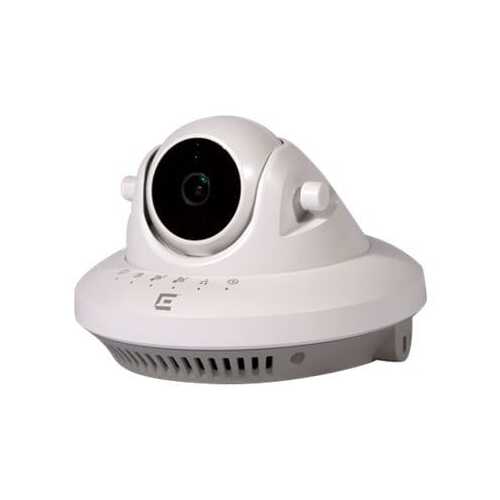 Extreme Networks ExtremeWireless AP3916ic Indoor Camera Access Point