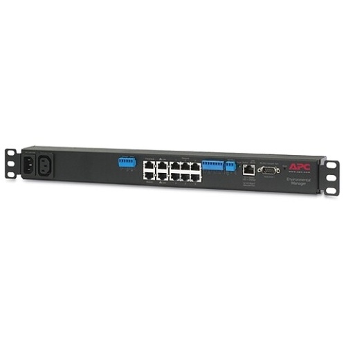 APC AP9340 Environmental Monitoring Unit