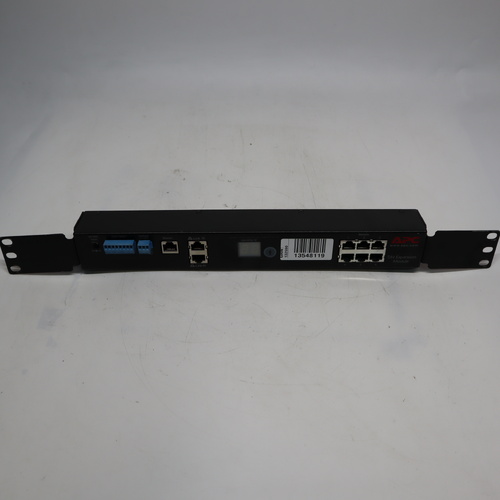 APC AP9341 Temperature and Humidity Expansion Module
