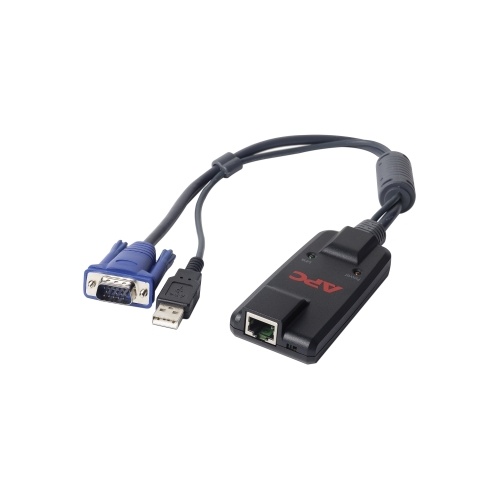 APC KVM 2G, Server Module, USB