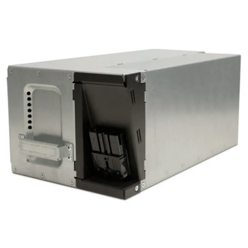 APC Replacement Battery Cartridge #143 for Smart-UPS - 120V 5Ah lead-acid battery - APCRBC143