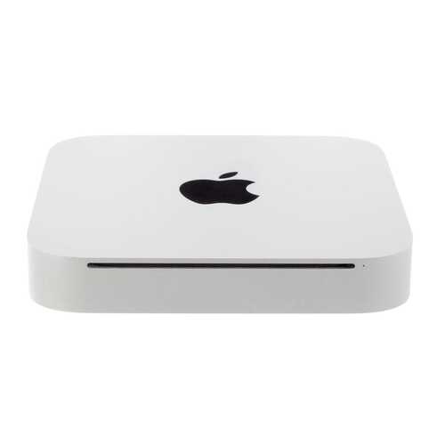 Apple Mac Mini Intel Core 2 Duo P8600 2.40GHz 2GB RAM 500GB HDD macOS