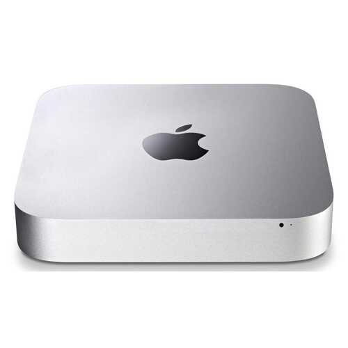 Apple Mac Mini 2012 Intel i7 3720QM 2.60GHz 16GB RAM 256GB SSD macOS