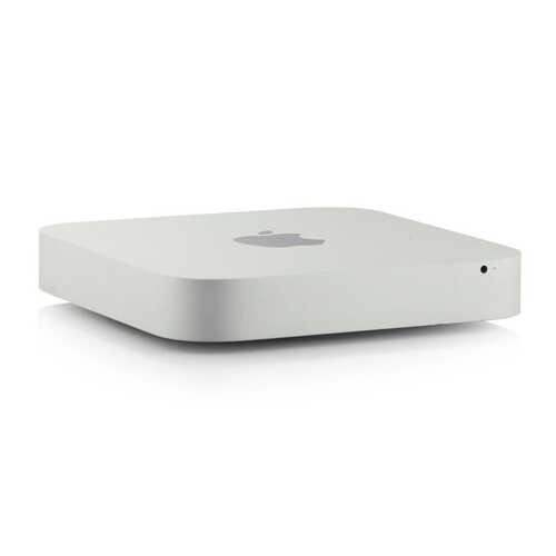 Apple Mac Mini Late 2014 Intel i5 4278U 2.60GHz 8GB RAM 256GB SSD macOS
