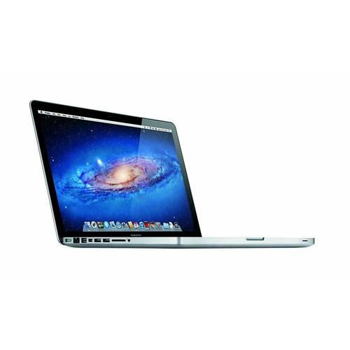 Apple MacBook Pro 13" Intel i5 3210M 2.50GHz 8GB RAM 500GB HDD macOS Catalina