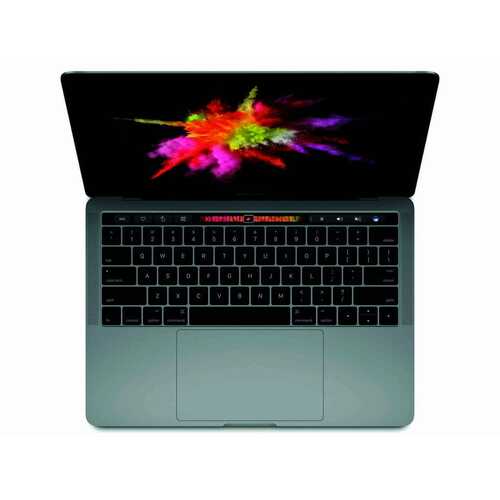 Apple MacBook Pro 13" 2016 Intel i7 6567U 3.30GHz 16GB RAM 1TB SSD macOS